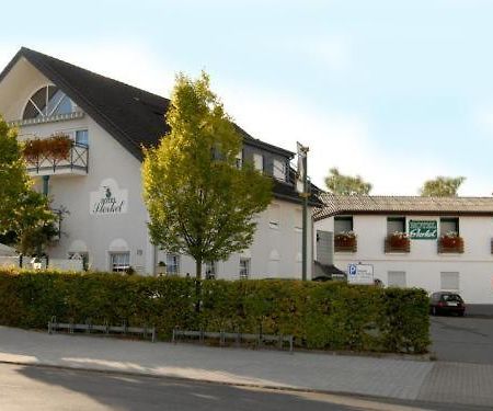 Hotel Sterkel レーダーマルク エクステリア 写真